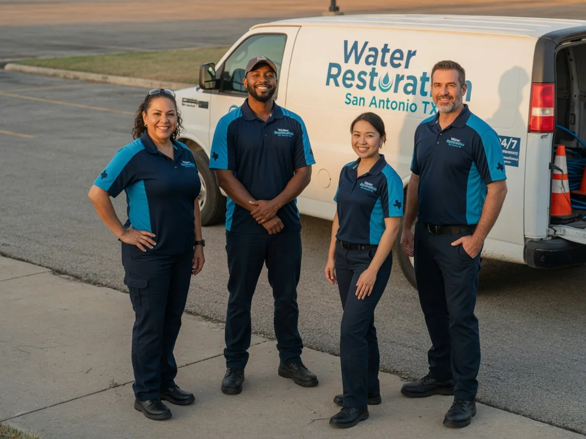 Water Damage Repair company in Elcho, WI